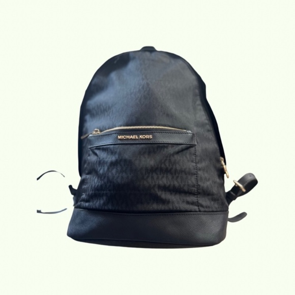 Mk Backpack - image 1